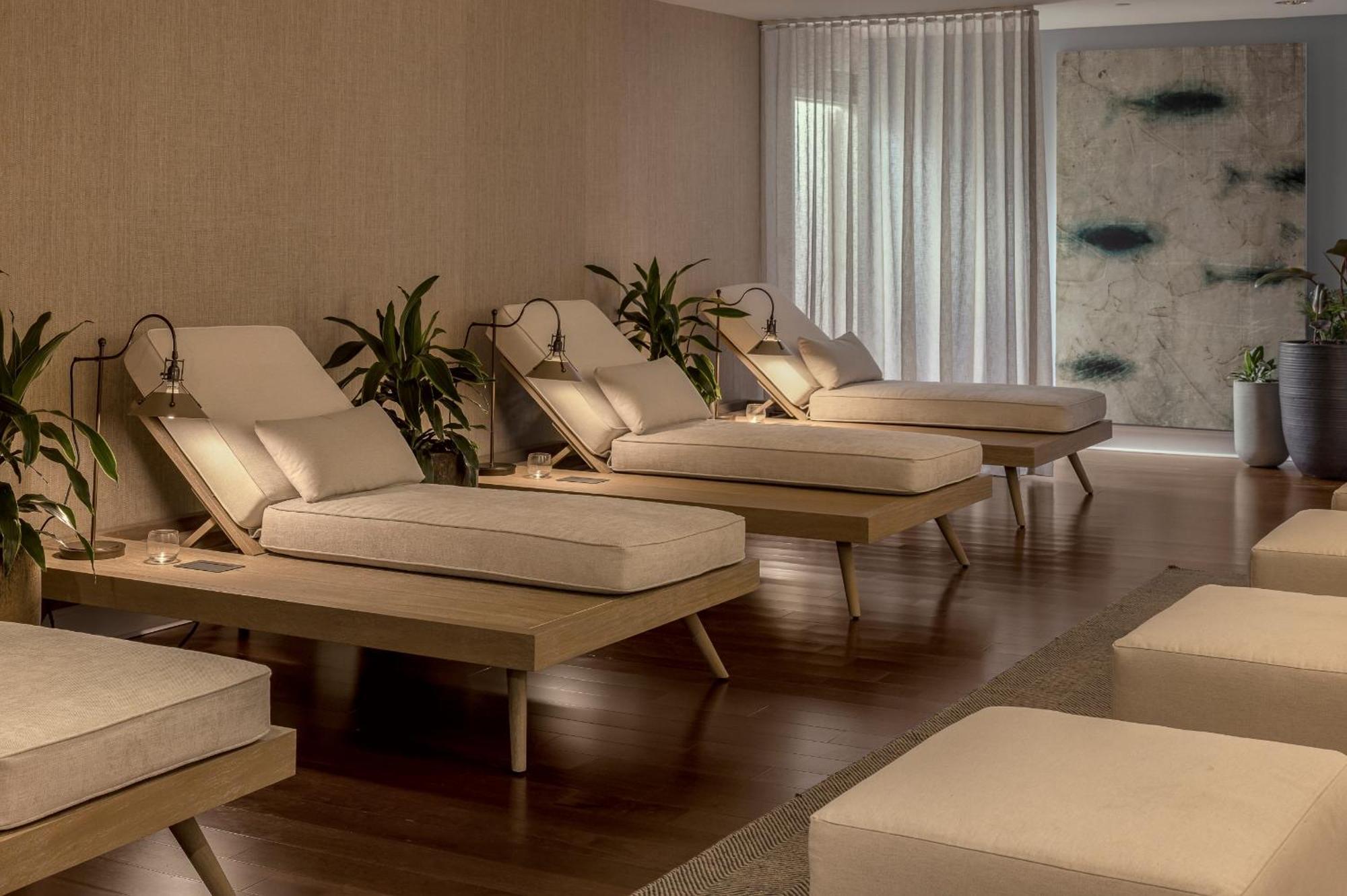 Newport Harbor Island Resort מראה חיצוני תמונה